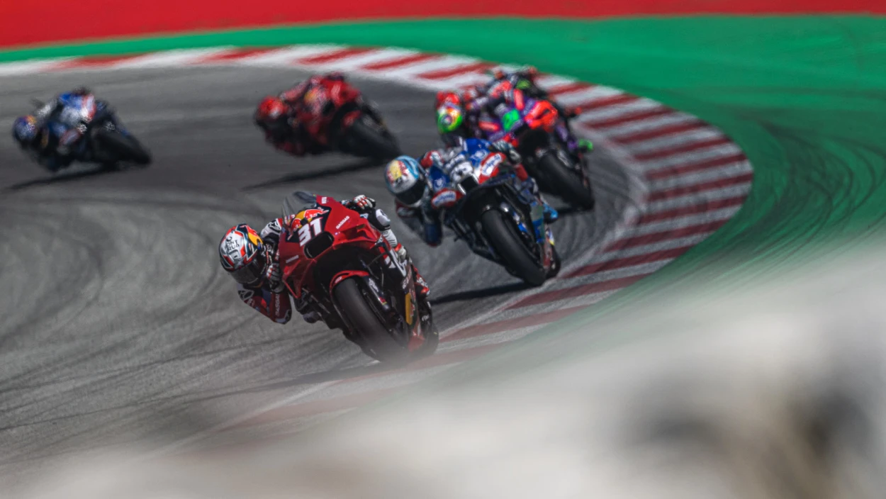 MotoGP 2024: Der Grand Prix von Indonesien im kostenlosen Livestream und TV