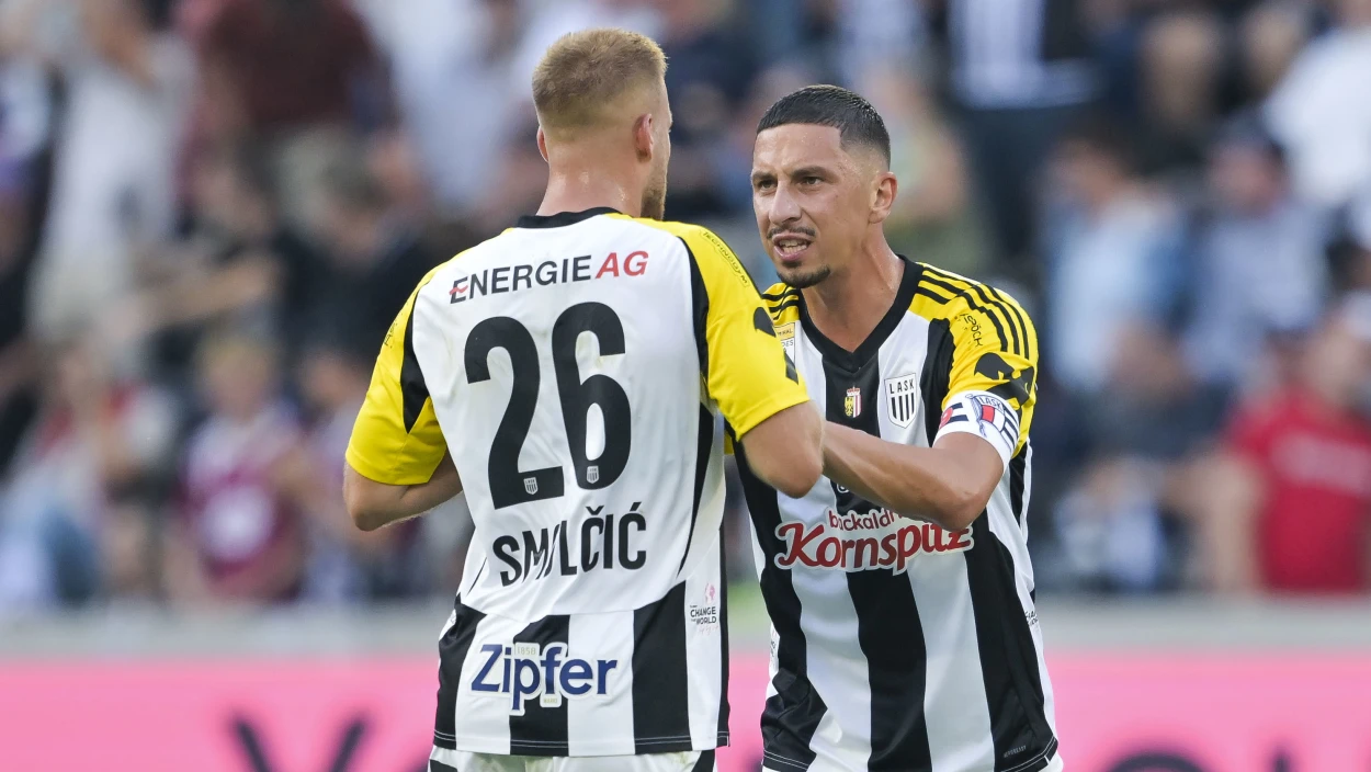 UEFA Conference League 2024/25: LASK vs. Djurgardens IF im kostenlosen Livestream und TV