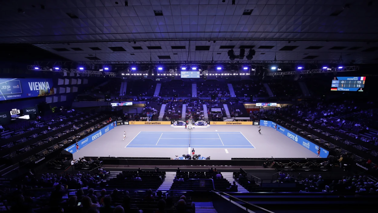 Die Erste Bank Open 2024 im kostenlosen Livestream und TV