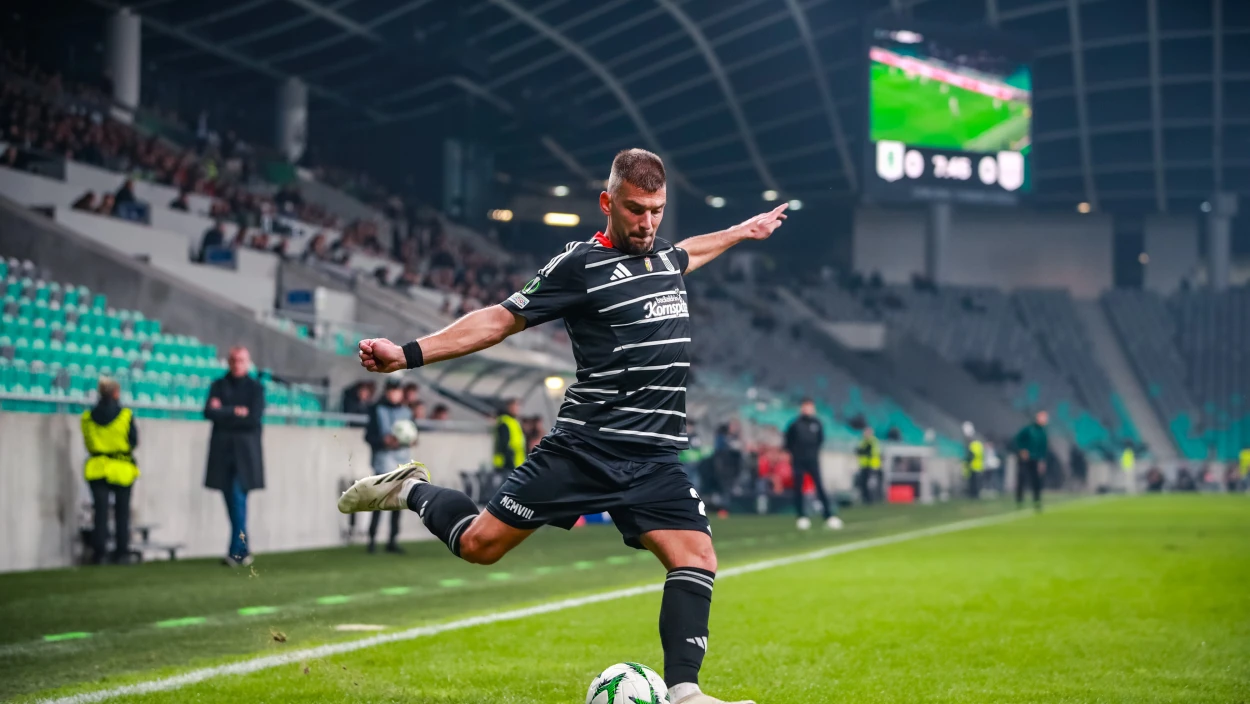 UEFA Conference League 2024/25: LASK vs. Cercle Brügge im kostenlosen Livestream und TV