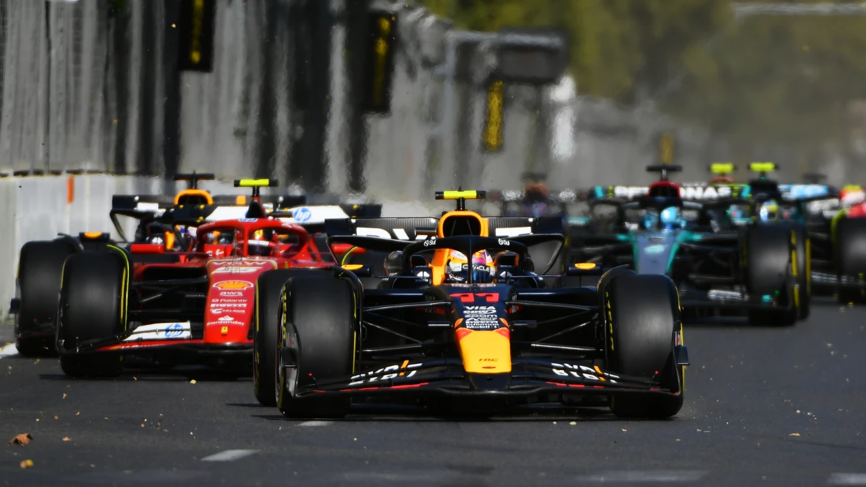 Formel 1 2024: Der Grand Prix von Sao Paulo im kostenlosen Livestream und TV