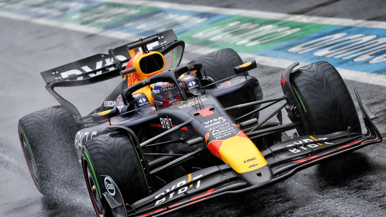 Formel 1 2024: Die Highlights vom Las-Vegas-GP im kostenlosen Livestream und TV
