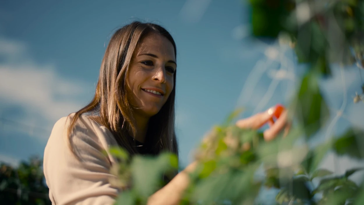 Star-Profil: So tickt Mirjam Puchner