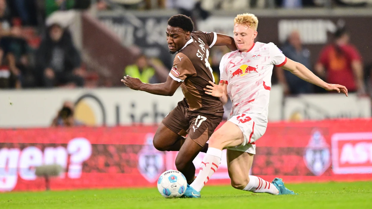 DFB-Pokal 2024/25: RB Leipzig vs. Eintracht Frankfurt im kostenlosen Livestream und TV