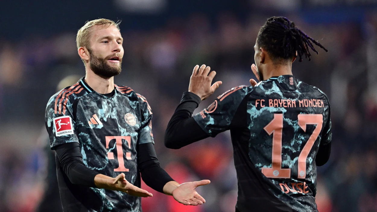 DFB-Pokal 2024/25: FC Bayern München vs. Bayer Leverkusen im kostenlosen Livestream und TV