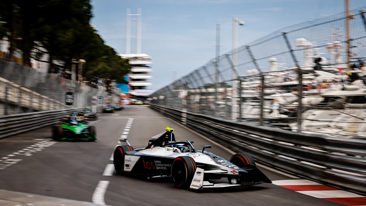 Formel E 2024/25: Der Saisonstart in Sao Paulo im kostenlosen Livestream und TV