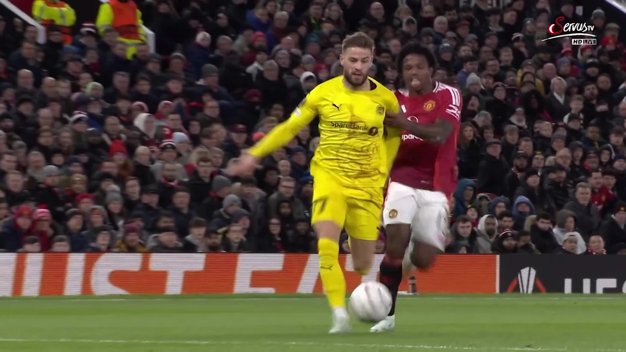Highlights: Manchester United vs. FK Bodø/Glimt | UEFA Europa League, Runde 5