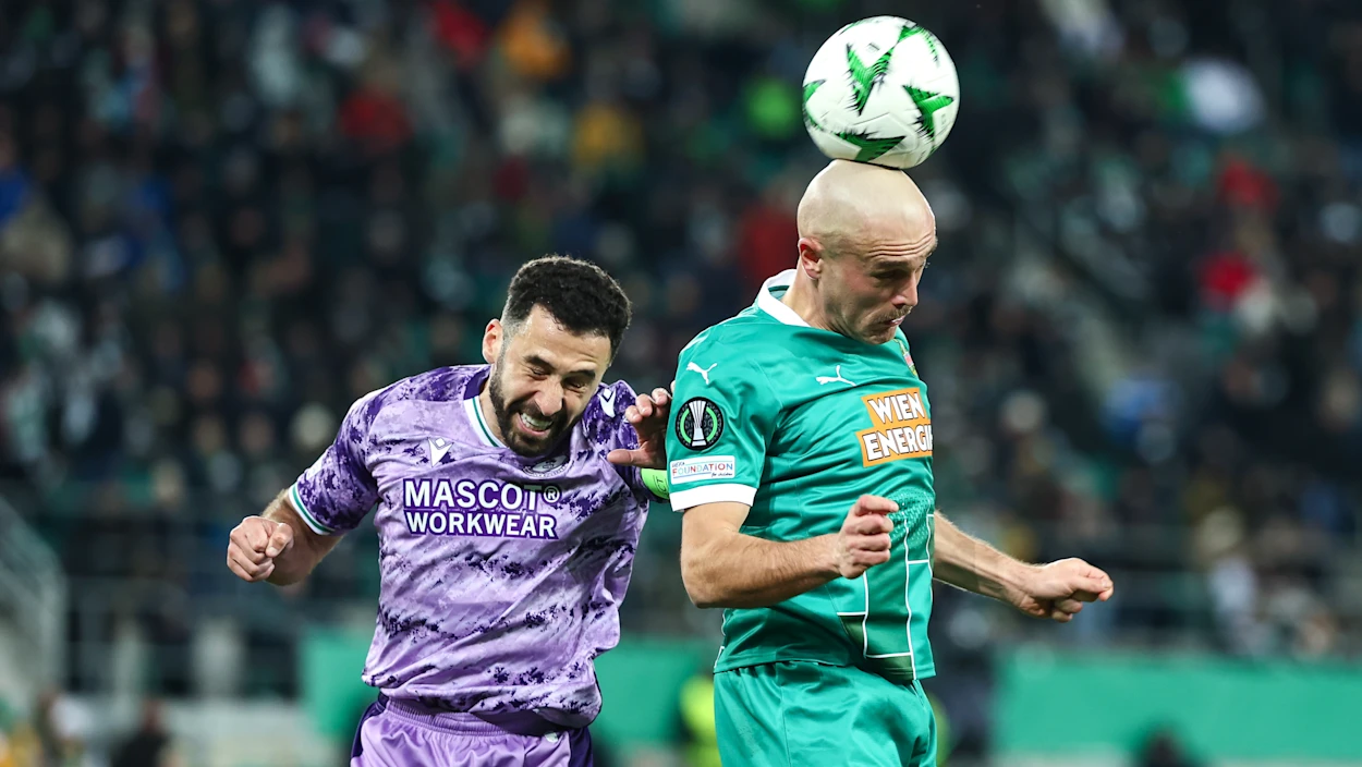 Highlights: SK Rapid Wien vs. Shamrock Rovers | UEFA Conference League, Runde 4