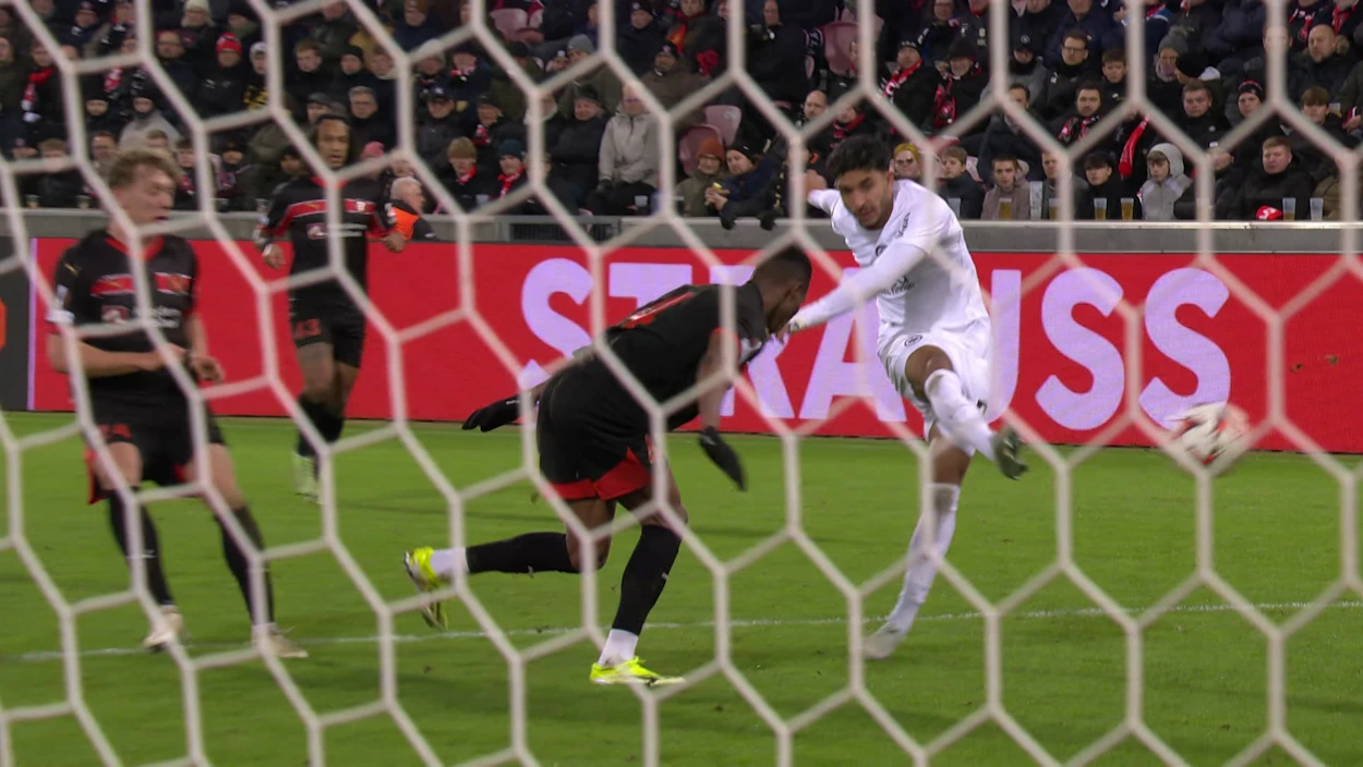 Highlights: FC Midtjylland vs. Eintracht Frankfurt | UEFA Europa League, Runde 5