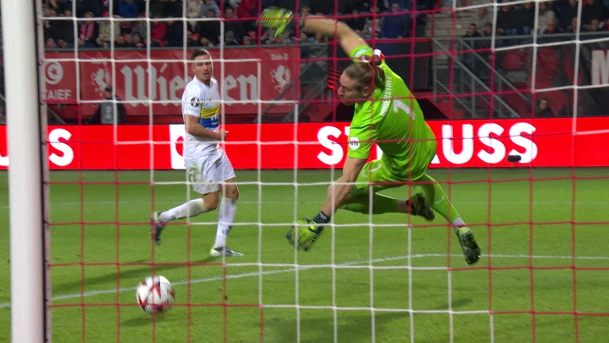 Highlights: FC Twente Enschede vs. R. Union Saint-Gilloise | UEFA Europa League, Runde 5