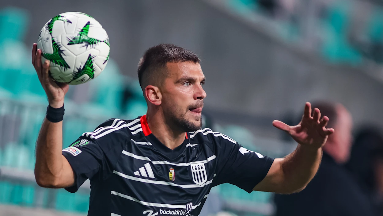UEFA Conference League 2024/25: AC Florenz vs. LASK im kostenlosen Livestream und TV