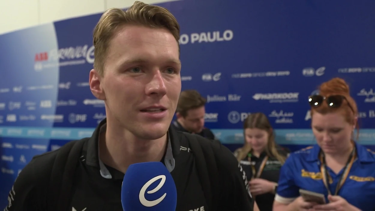 Sao Paulo E-Prix: Die deutschen Stimmen