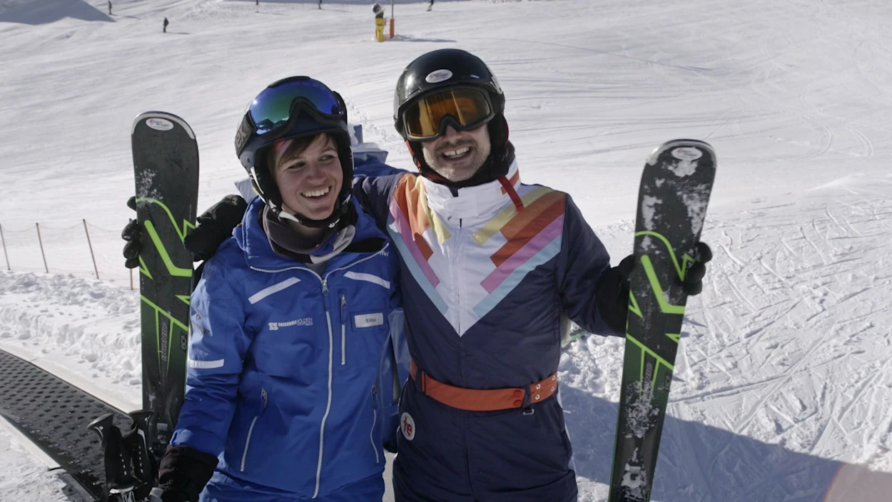 In Sölden