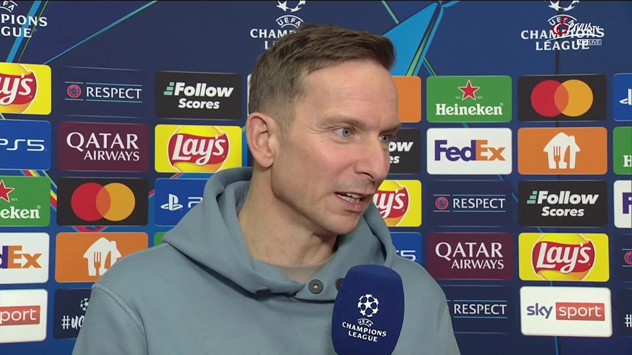Pep Lijnders: „Das Problem liegt im Kopf"