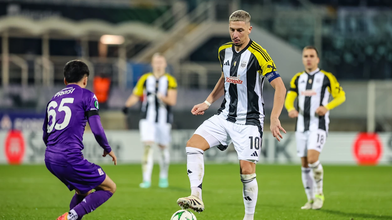 UEFA Conference League 2024/25: LASK vs. Vikingur Reykjavik im kostenlosen Livestream und TV