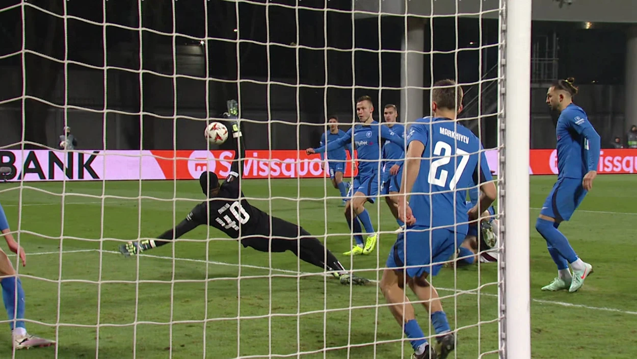Highlights: FK Rigas FS vs. Ajax Amsterdam | UEFA Europa League, Runde 7