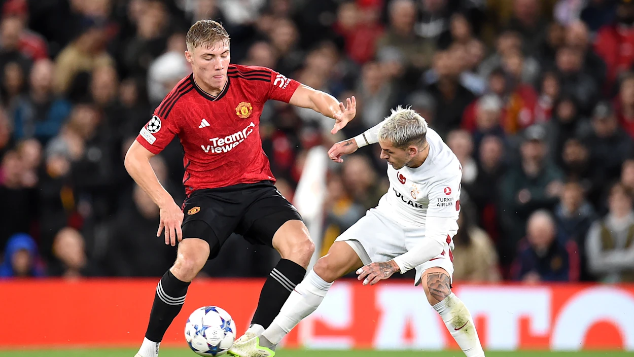 UEFA Europa League 2024/25: FCSB Bukarest vs. Manchester United im kostenlosen Livestream und TV