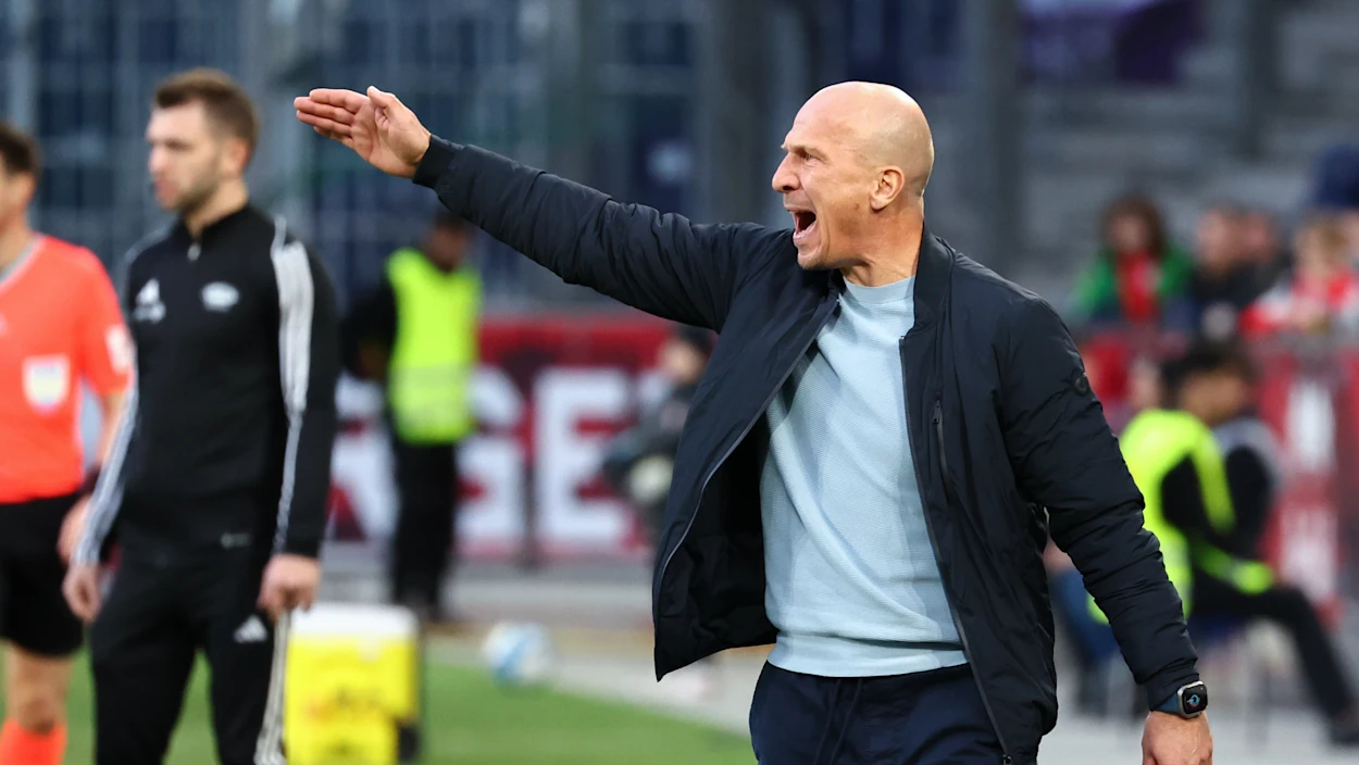 DFB-Pokal 2024/25: Bayer Leverkusen vs. 1. FC Köln im kostenlosen Livestream und TV