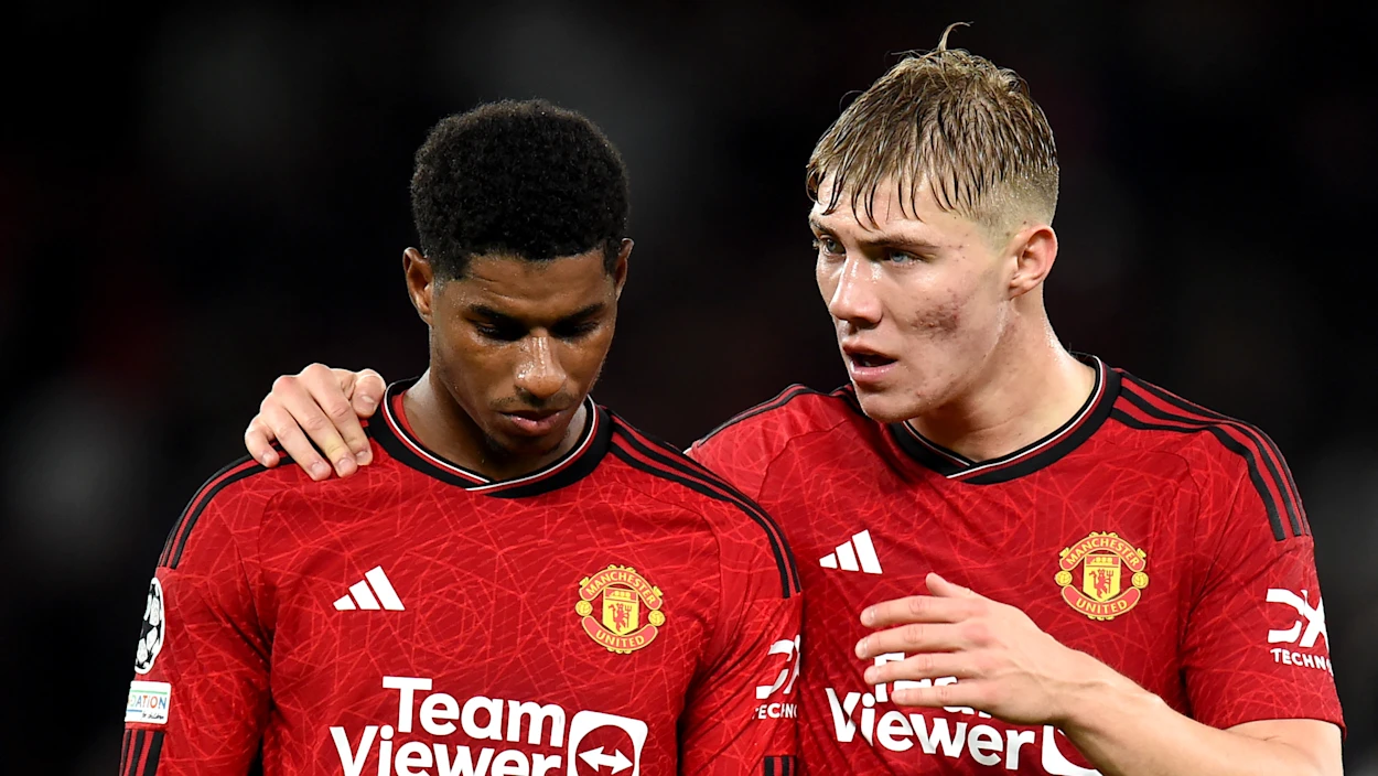 UEFA Europa League 2024/25: Manchester United vs. Twente Enschede im kostenlosen Livestream und TV