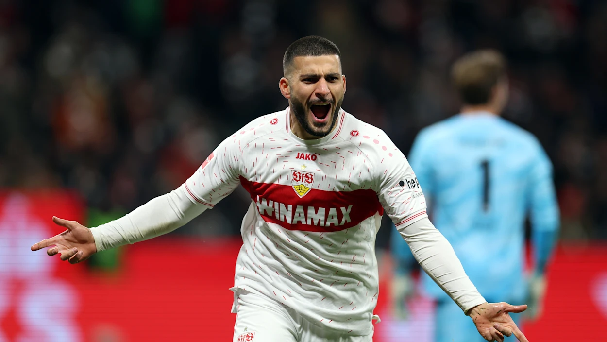 DFB-Pokal 2024/25: VfB Stuttgart vs. FC Augsburg im kostenlosen Livestream