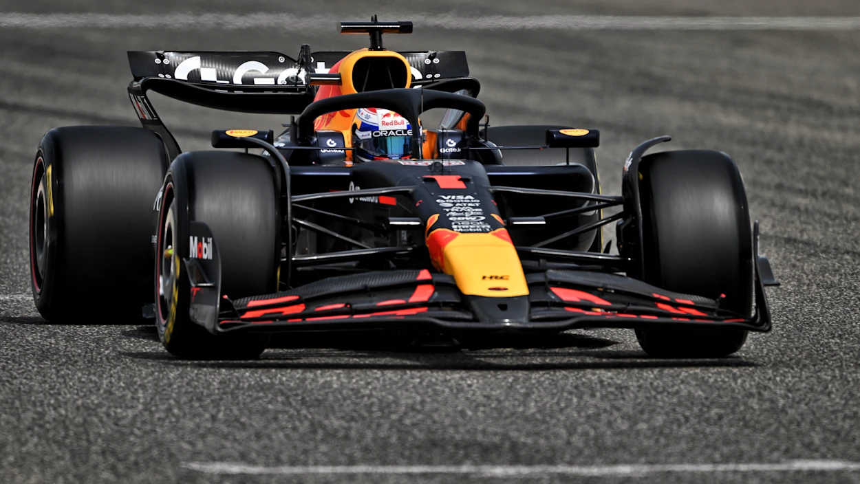 Formel 1 2025: Die Highlights vom Australien-GP im kostenlosen Livestream und TV