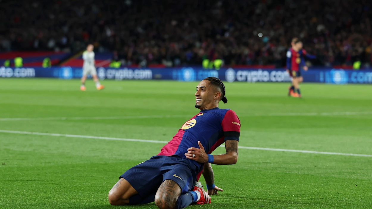 Highlights: FC Barcelona vs. Benfica Lissabon | UEFA Champions League, Achtelfinal-Rückspiel