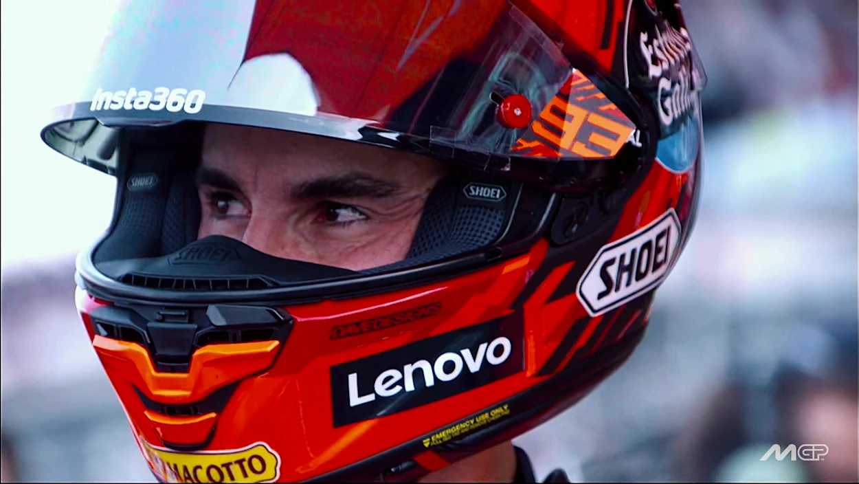 Grand Prix von Argentinien: Die MotoGP in Termas