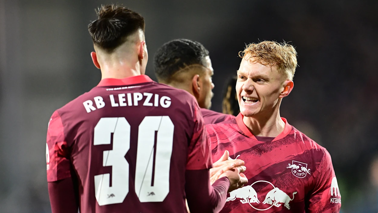 DFB-Pokal 2024/25: VfB Stuttgart vs. RB Leipzig im kostenlosen Livestream und TV