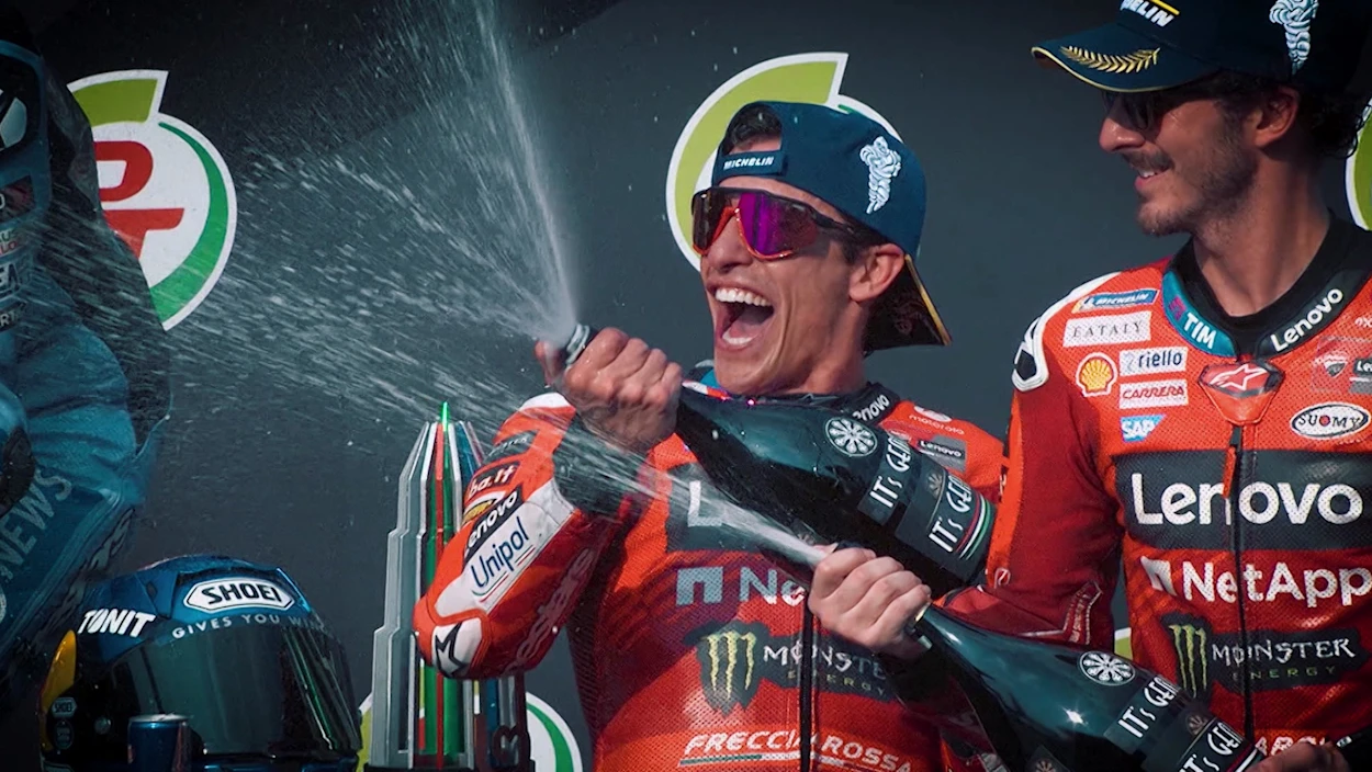 Coming Up: Austin - die Talking Points beim Amerika-GP