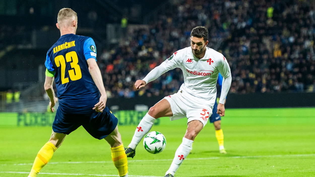 UEFA Conference League 2024/25: AC Florenz vs. NK Celje im kostenlosen Livestream und TV