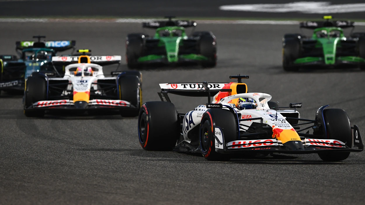 Formel 1 2025: Der Grand Prix von Miami im kostenlosen Livestream und TV