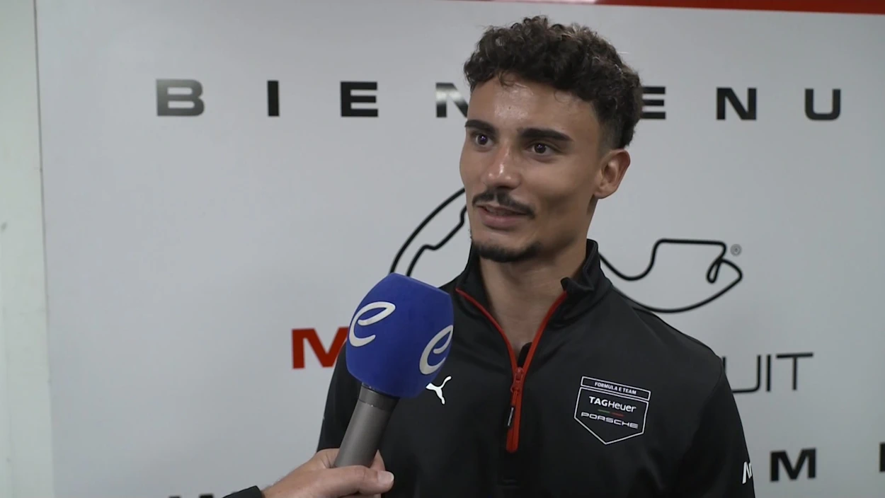 Monaco E-Prix: Die deutschen Stimmen