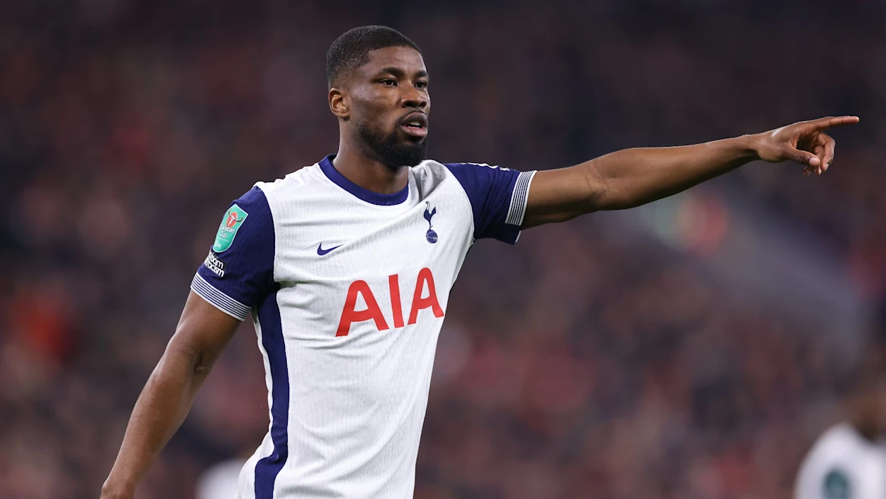 UEFA Europa League 2024/25: FK Bodö/Glimt vs. Tottenham Hotspur im kostenlosen Livestream und TV