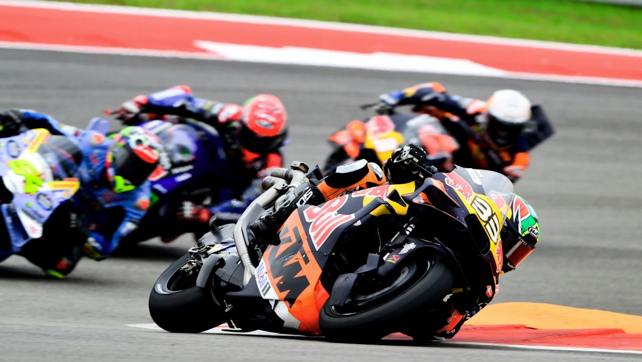 MotoGP 2025: Der Grand Prix von Frankreich im kostenlosen Livestream und TV