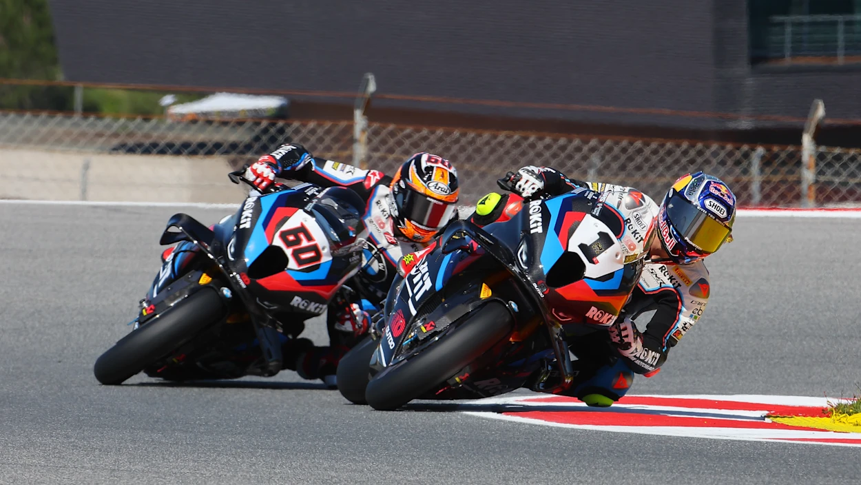 Superbike-WM 2025: Die Czech Round im kostenlosen Livestream und TV