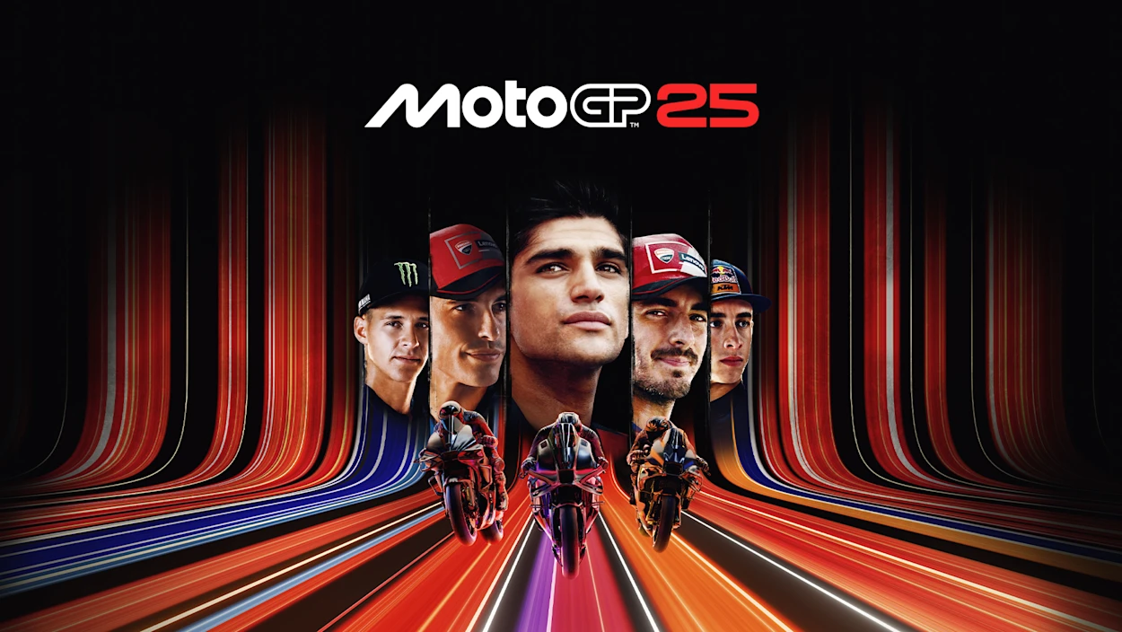 Gewinnspiel: MotoGP 2025 Videogame
