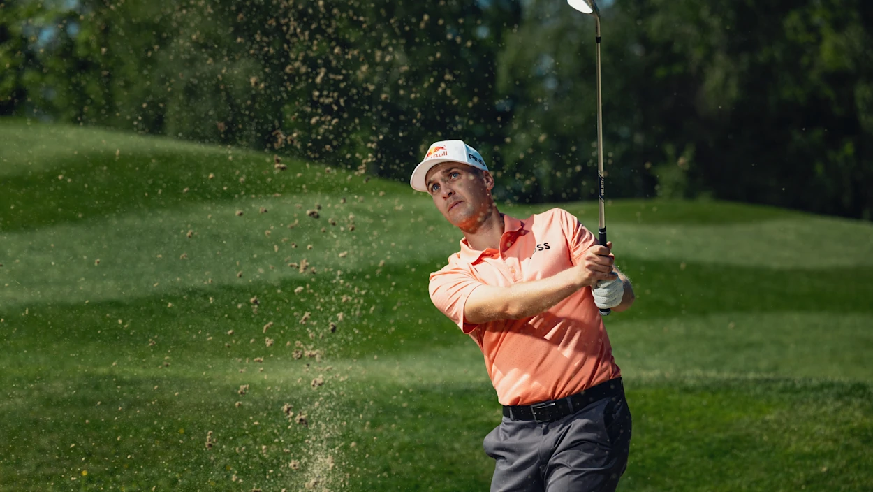 Golf der Extraklasse: Die Austrian Alpine Open im kostenlosen Livestream