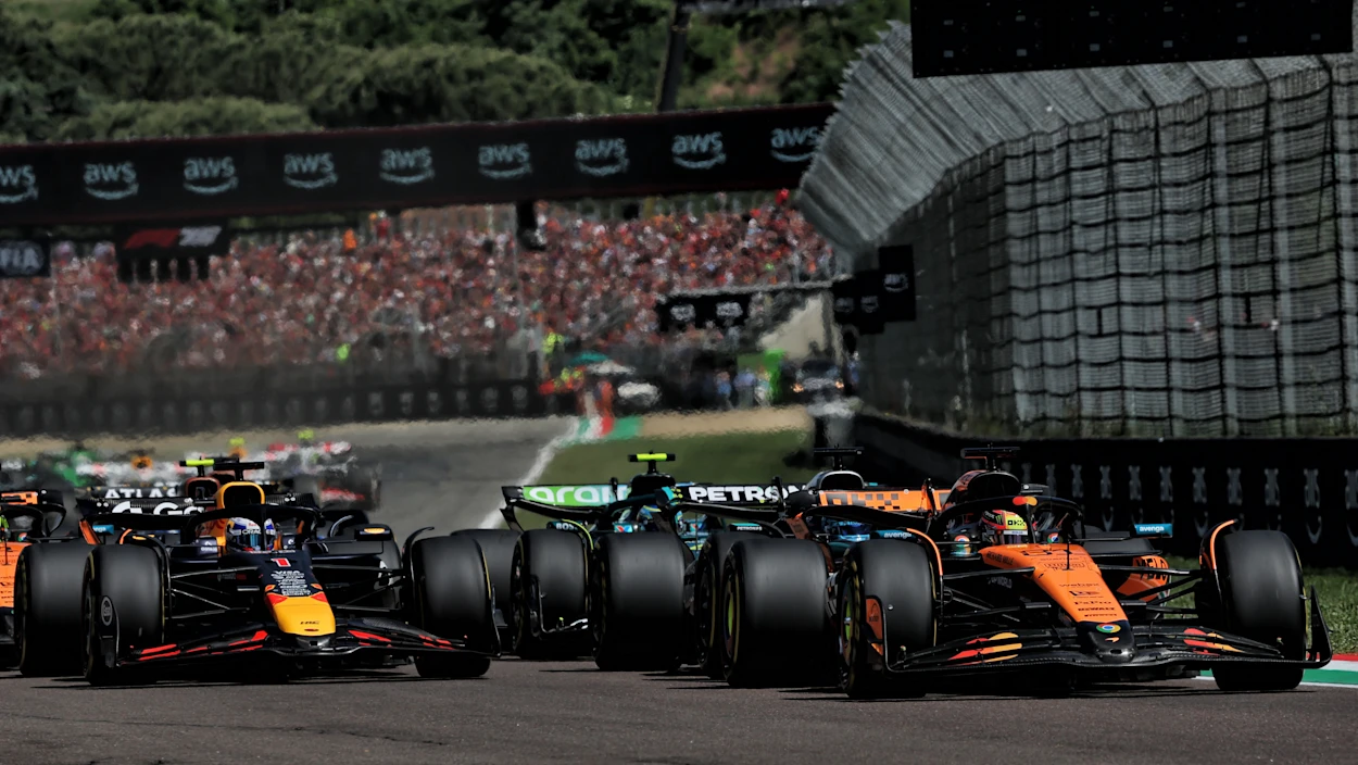 Formel 1 2025: Die Highlights vom Spanien-Grand-Prix im kostenlosen Livestream und TV