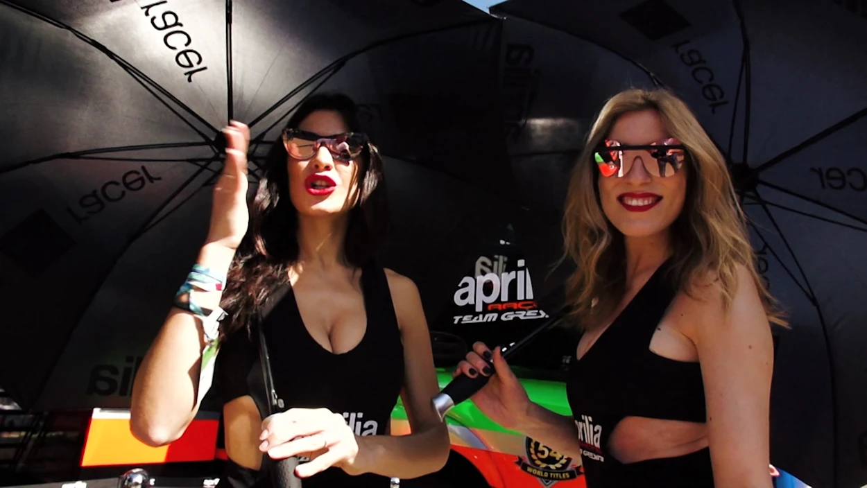 Die MotoGP von Italien: Willkommen in Mugello!