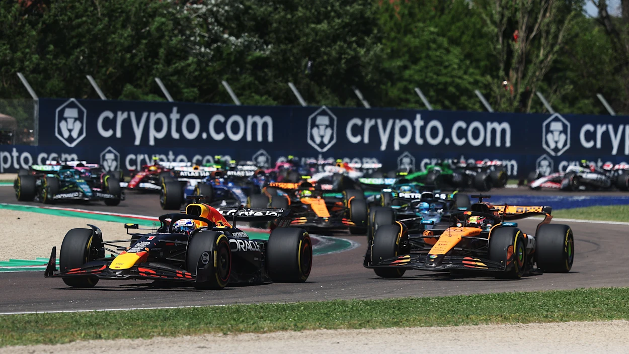 Formel 1 2025: Der Grand Prix von Großbritannien im kostenlosen Livestream und TV