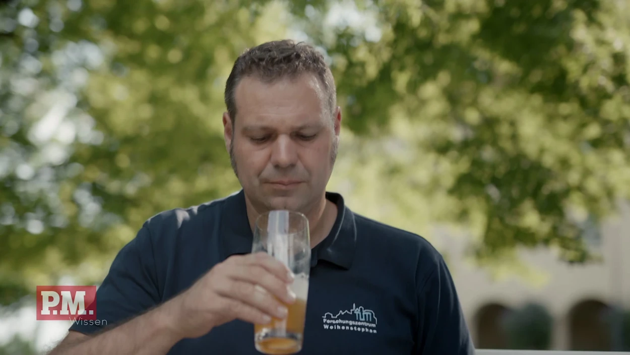 u.a. Auf der Pirsch mit Hefejägern // Schattenforschung // Heilpflanzen der Alpen