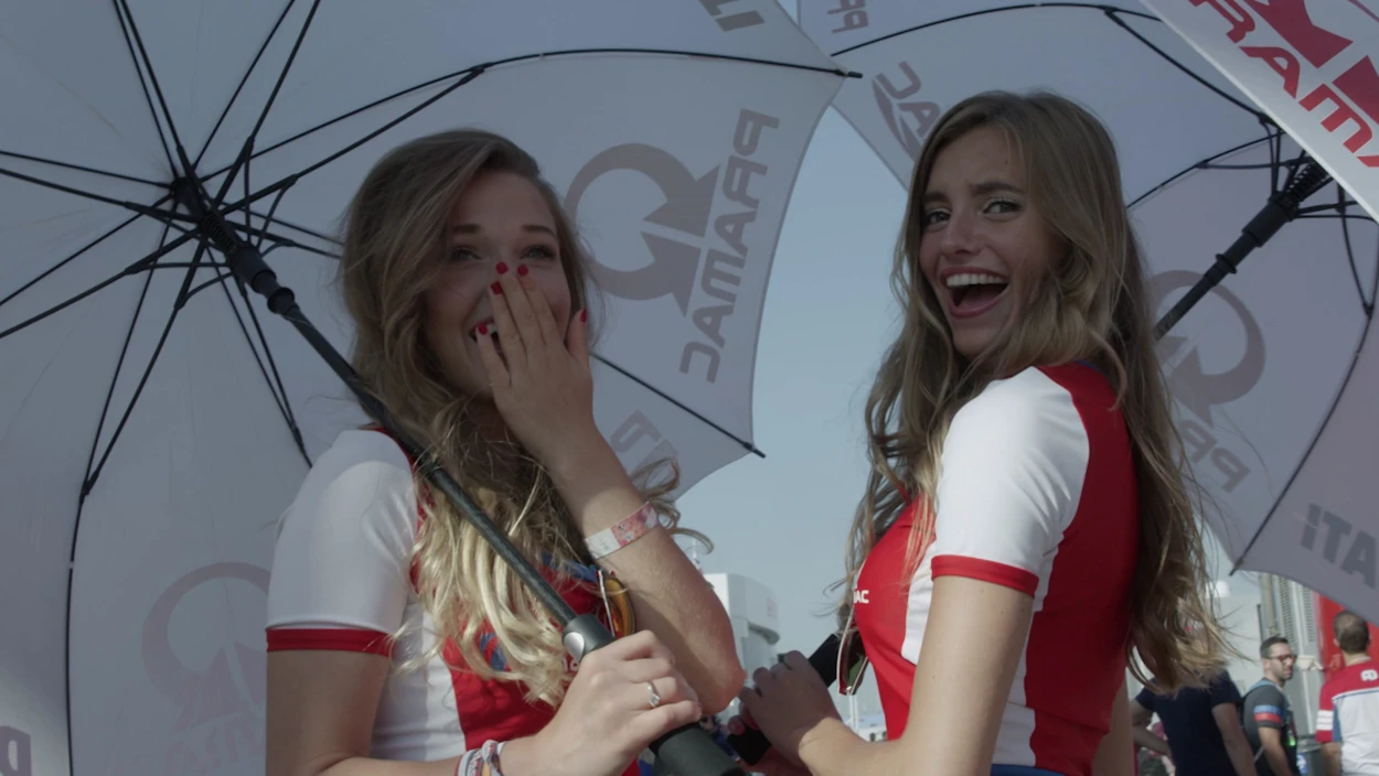 Die MotoGP in den Niederlanden: Willkommen in Assen!