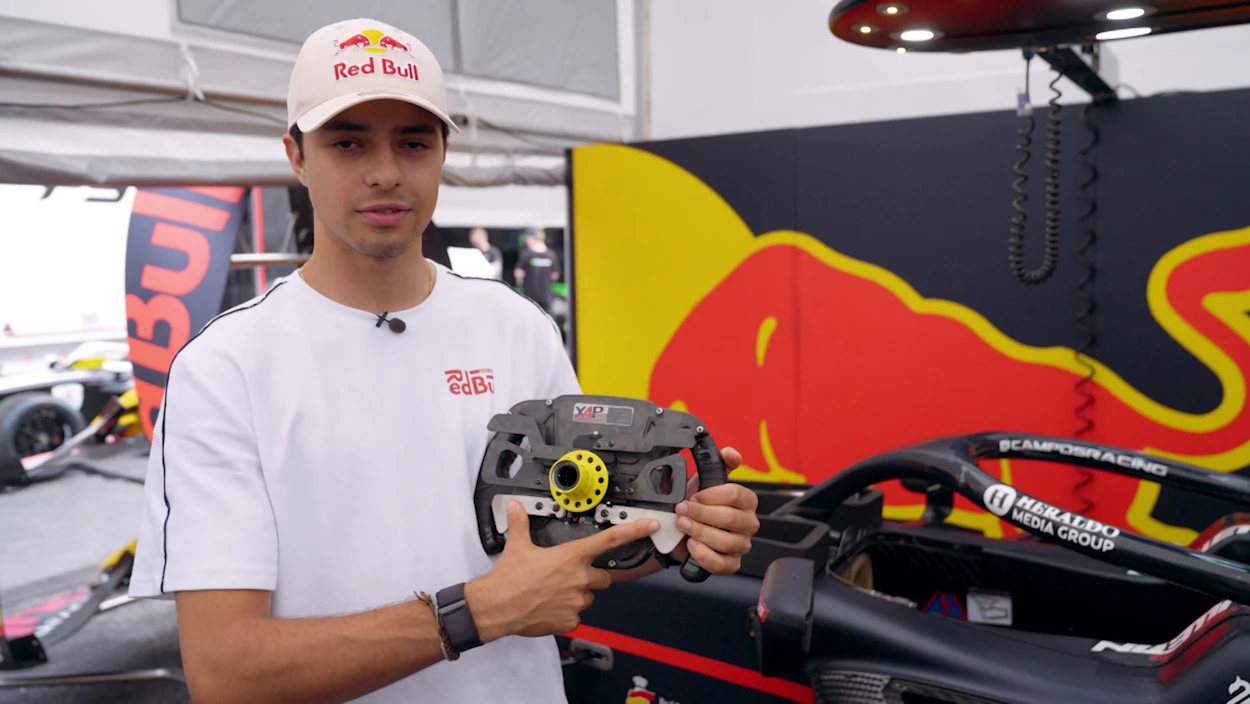 Talentschmiede Formel 2: Das sind die stärksten Newcomer