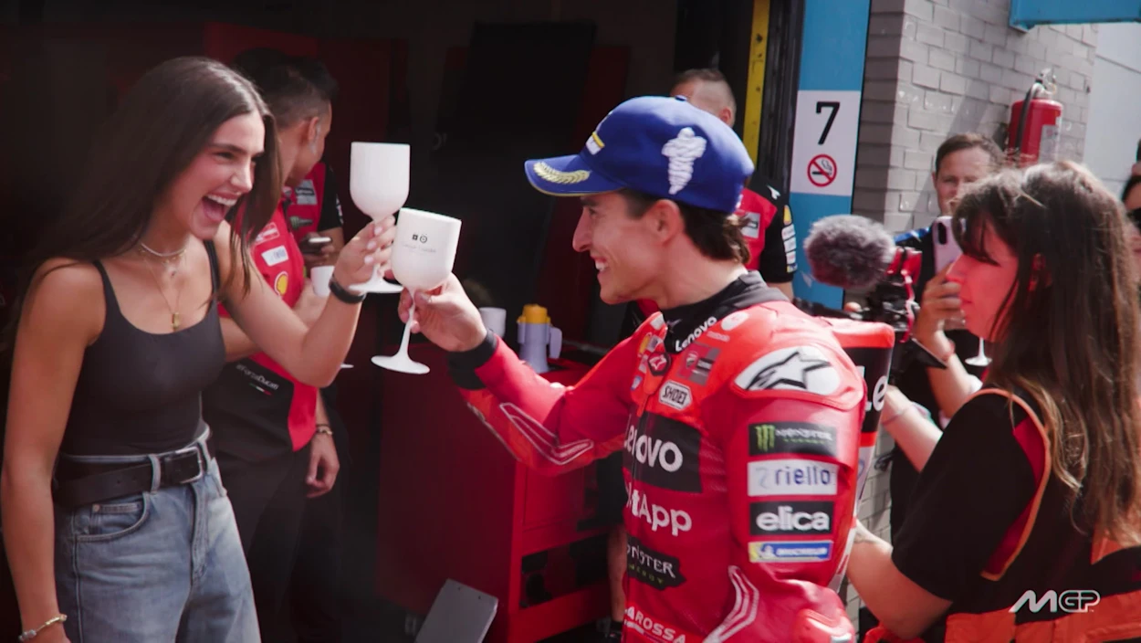 Coming Up: Die Talking Points beim Deutschland-GP