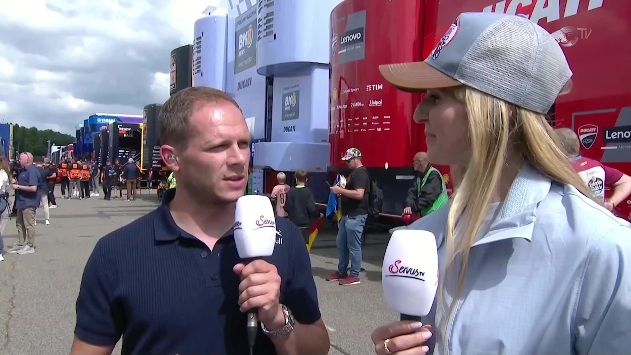 MotoGP: Analyse