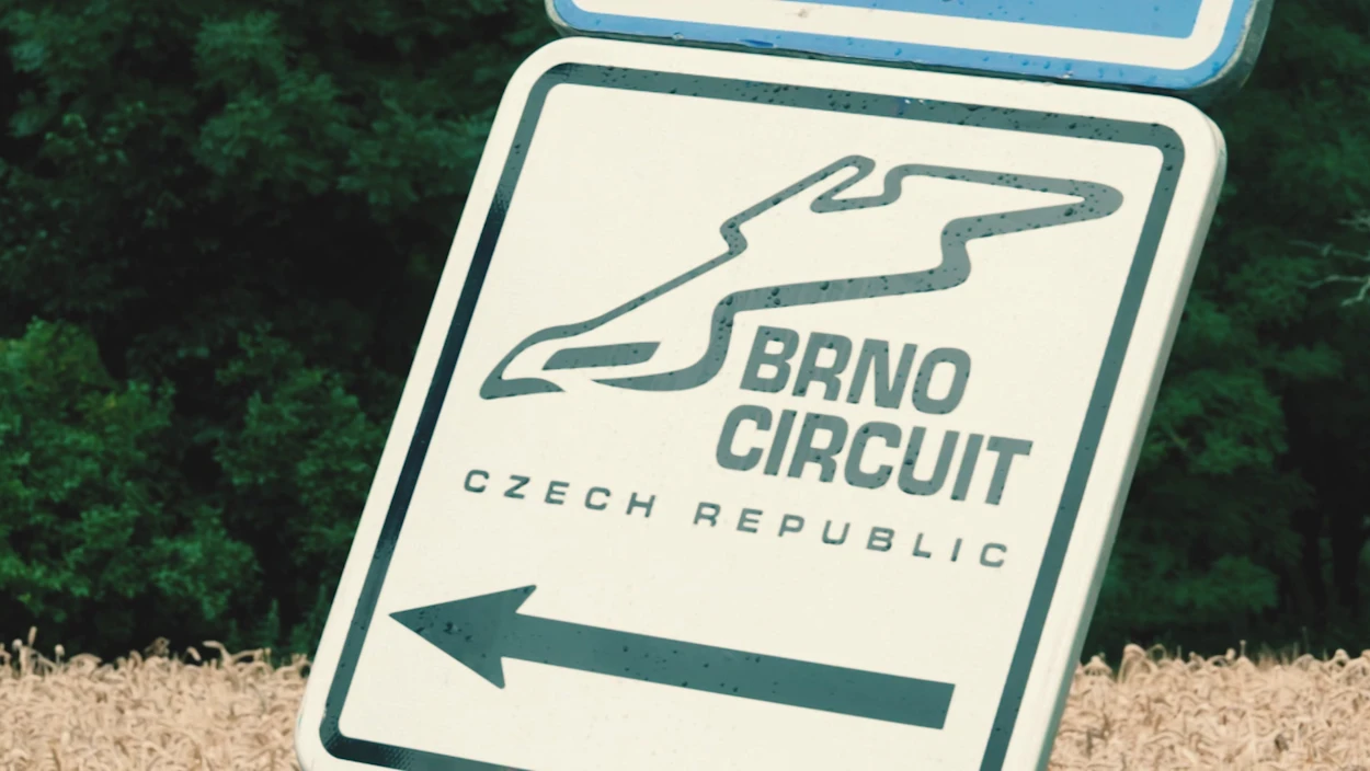 Die MotoGP in Tschechien: Willkommen in Brünn!