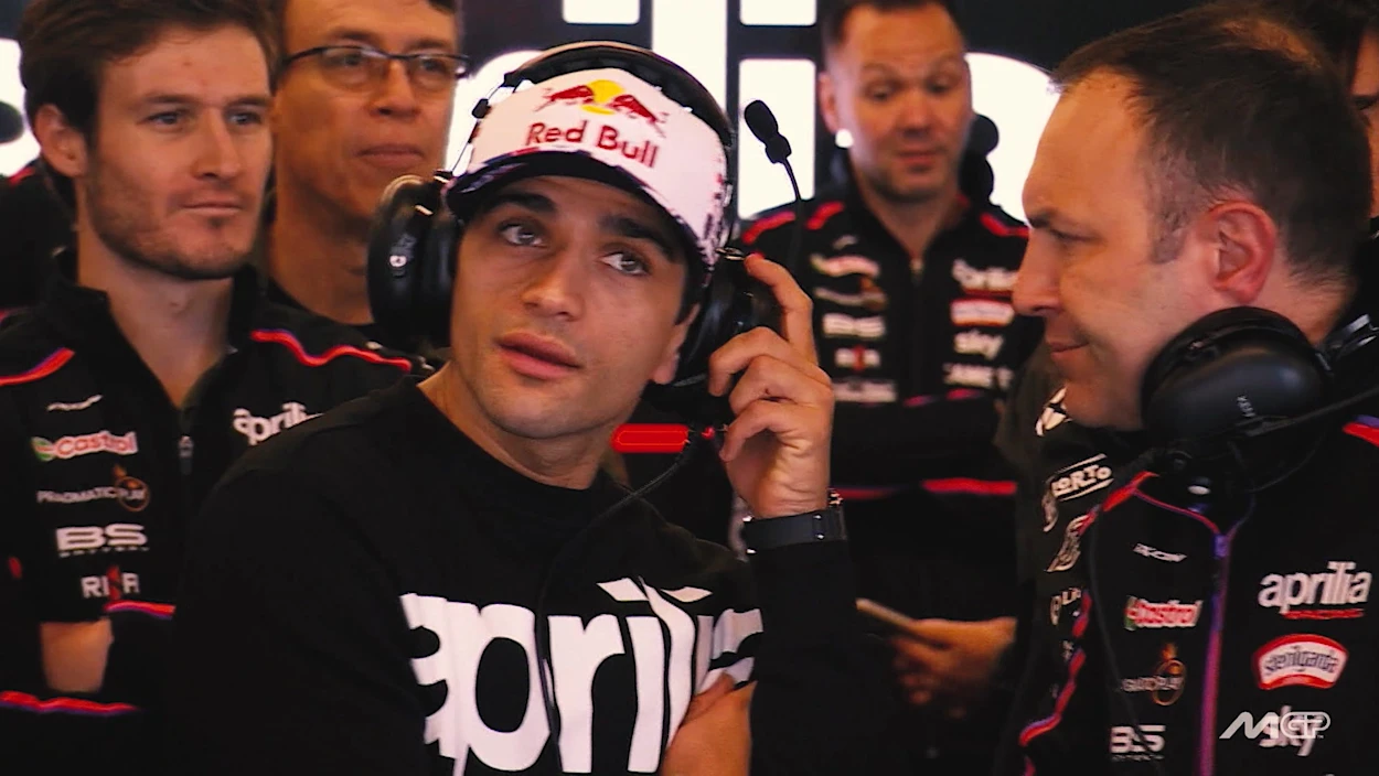 Coming-Up: Die Talking Points beim Tschechien-GP