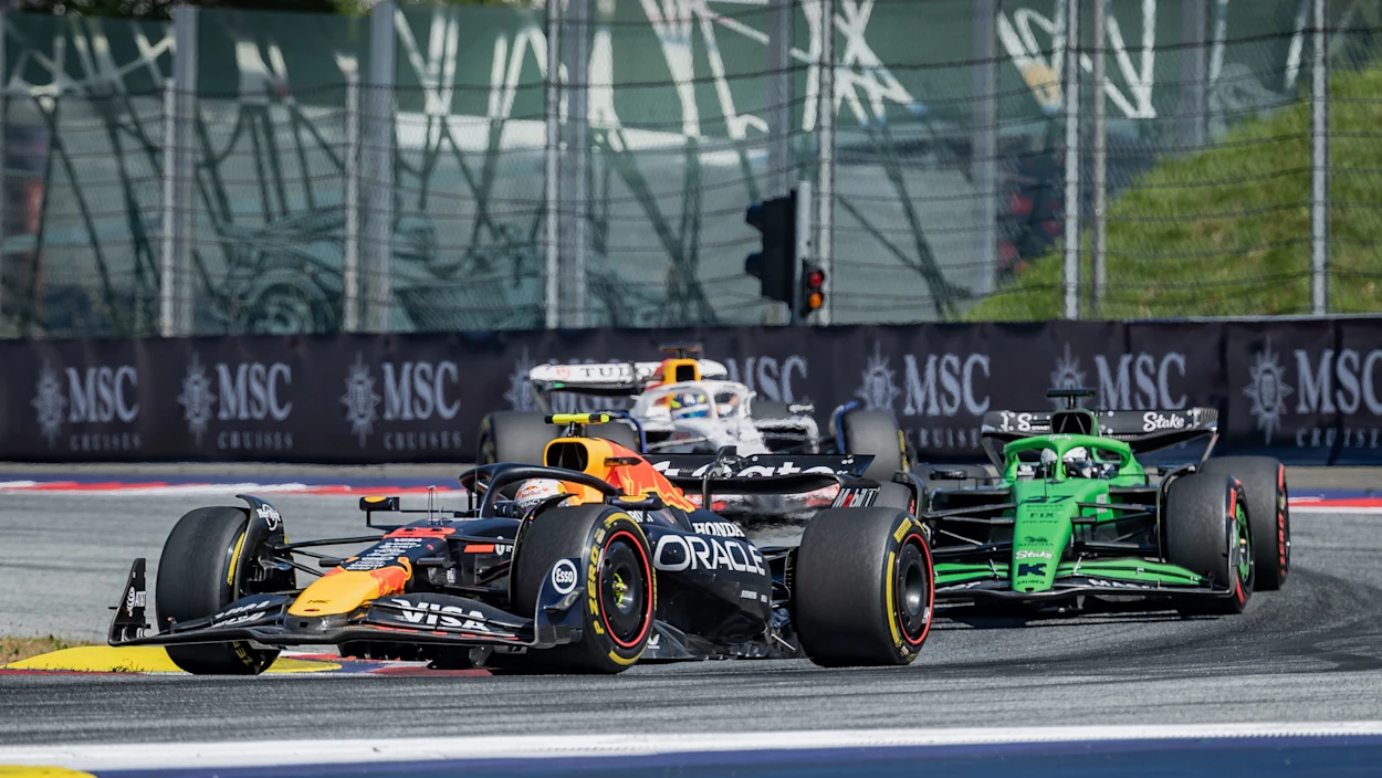 Formel 1 2025: Die Highlights vom Belgien-Grand-Prix im kostenlosen Livestream und TV