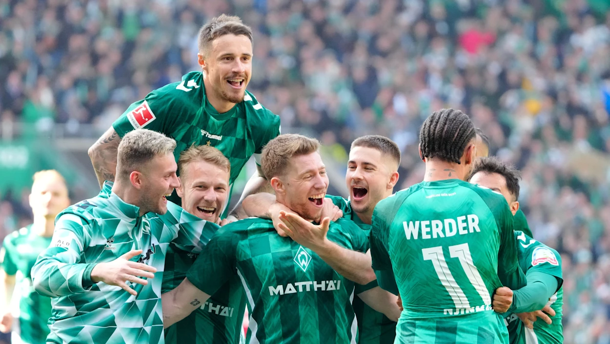 Testspiel: SV Werder Bremen vs. TSG 1899 Hoffenheim im kostenlosen Livestream