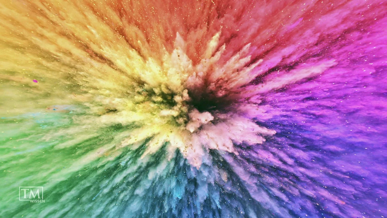 Farben, Trends und starke Gefühle